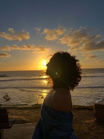 Leaked Camren bicondova private photo viral onlyfans