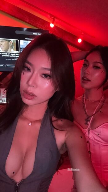Leaked Camyyangg private photo viral onlyfans