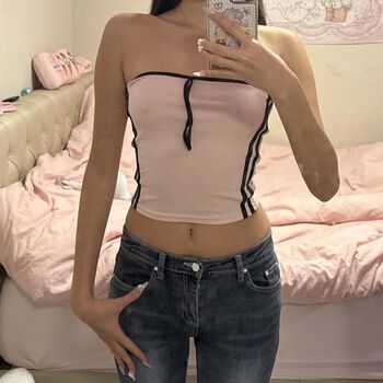 Leaked Camyyangg private photo viral onlyfans