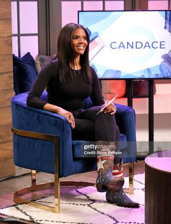 Candace Owens