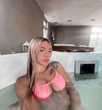 Cande Arizaga