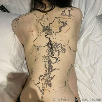 Leaked Candice clair private photo viral onlyfans