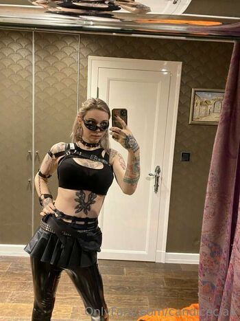Leaked Candice clair private photo viral onlyfans