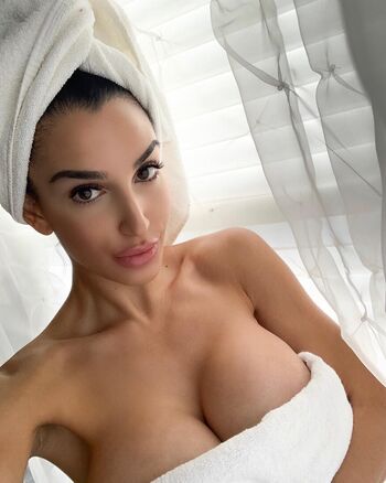 Candice Kashani