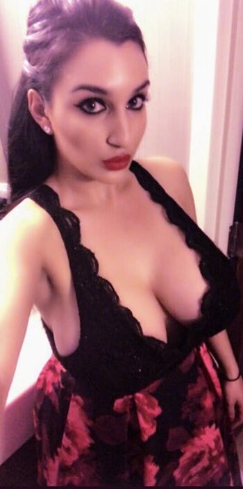 Candice Kashani