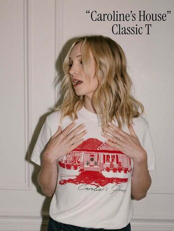Candice King