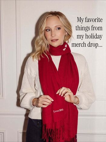 Candice King