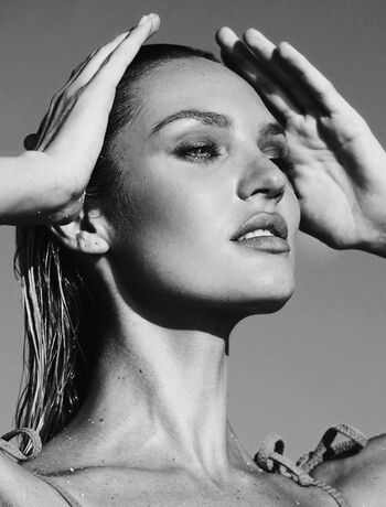 Candice Swanepoel