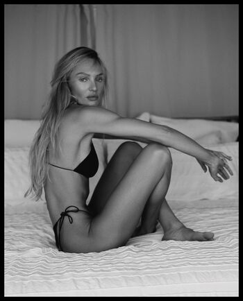 Leaked Candice swanepoel page private photo viral onlyfans
