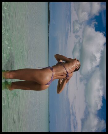 Leaked Candice swanepoel page private photo viral onlyfans