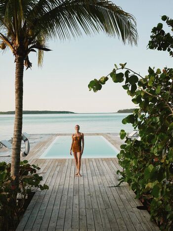 Leaked Candice swanepoel page private photo viral onlyfans