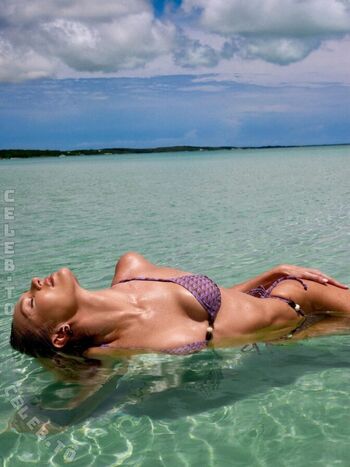 Leaked Candice swanepoel page private photo viral onlyfans