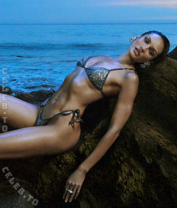 Leaked Candice swanepoel page private photo viral onlyfans