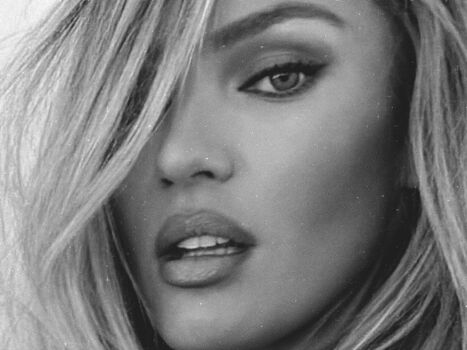 Leaked Candice swanepoel private photo viral onlyfans