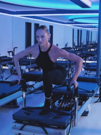Candice Swanepoel