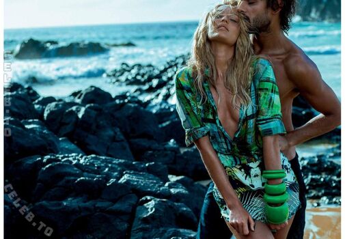 Candice Swanepoel