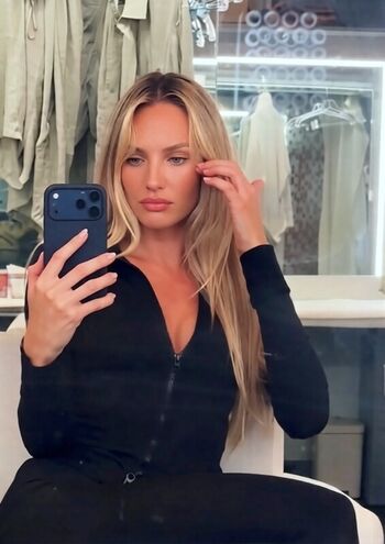 Leaked Candice swanepoel page private photo viral onlyfans