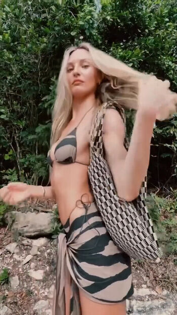 Leaked Candice swanepoel page private photo viral onlyfans