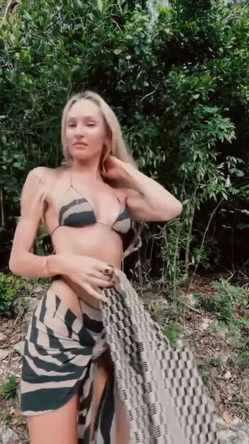 Candice Swanepoel