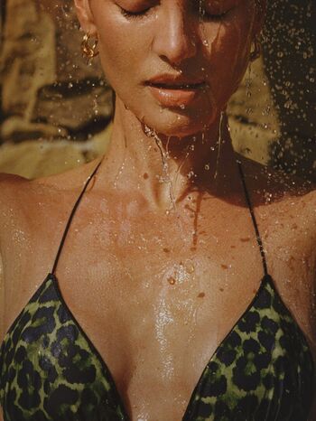 Leaked Candice swanepoel page private photo viral onlyfans