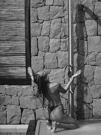 Leaked Candice swanepoel page private photo viral onlyfans