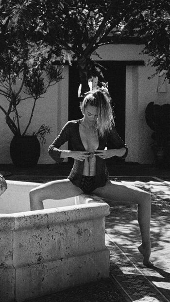 Candice Swanepoel