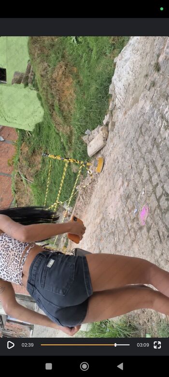 Candid Brasil