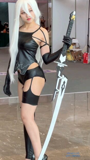 Candid Cosplays