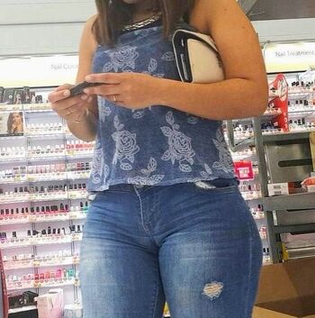 Leaked Candid street ass collection links private photo viral onlyfans