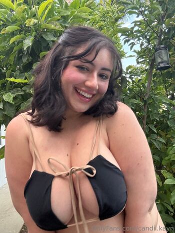 Leaked Candii kayn private photo viral onlyfans