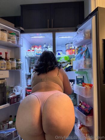 Leaked Candii kayn private photo viral onlyfans
