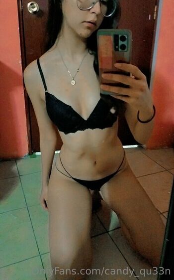 Leaked Candy queen private photo viral onlyfans
