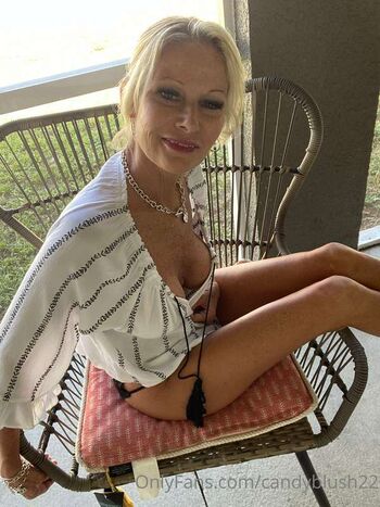 Leaked Candy s goodies private photo viral onlyfans