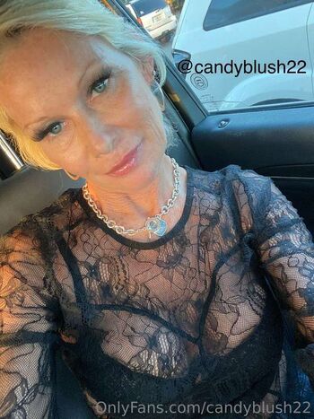 Candy’s Goodies