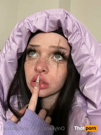 Leaked Candyasmus private photo viral onlyfans