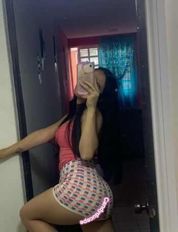 Candyducepe