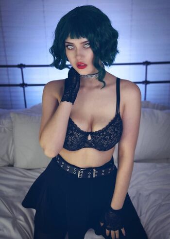 Leaked Candylion private photo viral onlyfans
