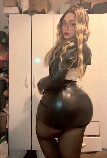 Leaked Candyrobbs private photo viral onlyfans