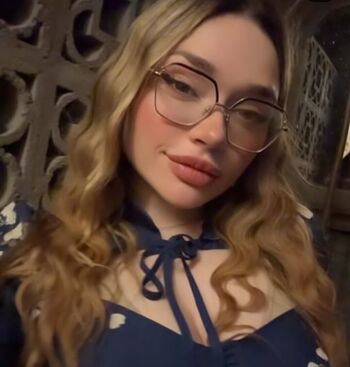 Leaked Candyrobbs private photo viral onlyfans