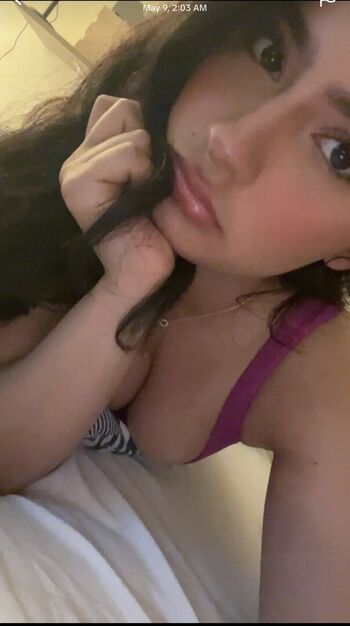 Leaked Cannedmilk private photo viral onlyfans