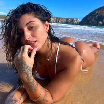 Leaked Cantantesirena private photo viral onlyfans