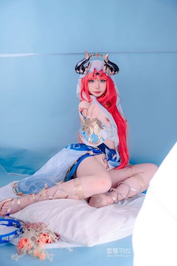 Leaked Caomeiyuyi private photo viral onlyfans
