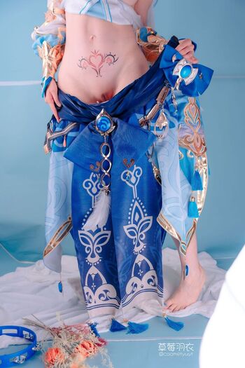 caomeiyuyi