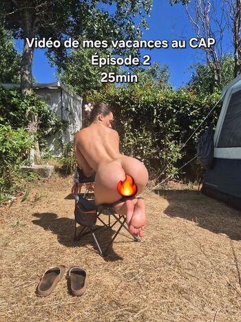 Leaked Cap d agde private photo viral onlyfans