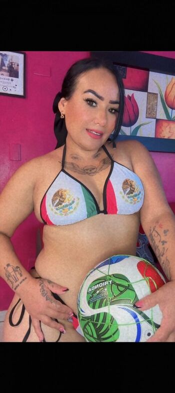 Leaked Capibonita private photo viral onlyfans