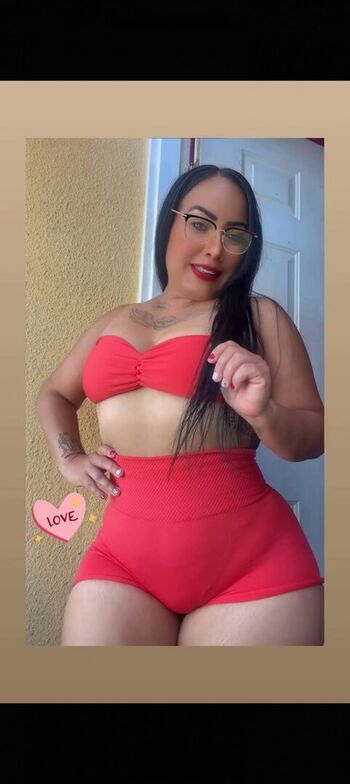 Leaked Capibonita private photo viral onlyfans