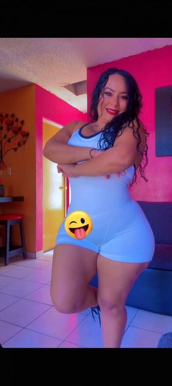 Leaked Capibonita private photo viral onlyfans