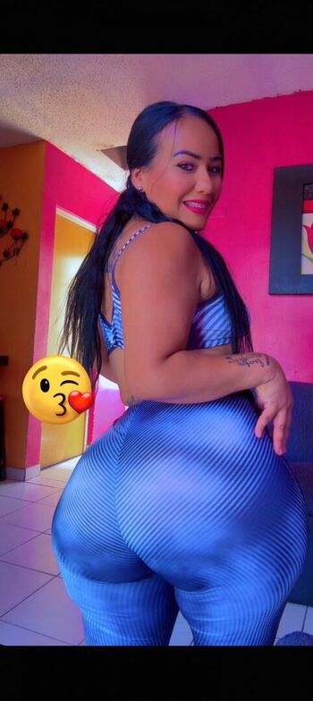Leaked Capibonita private photo viral onlyfans