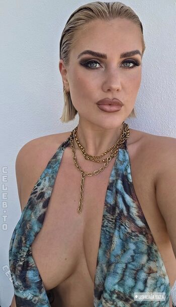 Leaked Captain lulli private photo viral onlyfans