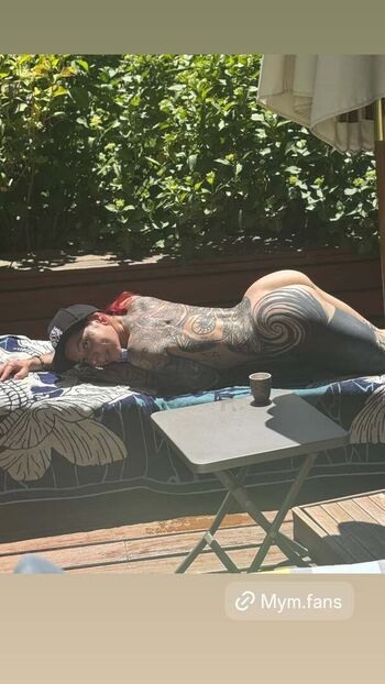 Leaked Captaindoll private photo viral onlyfans